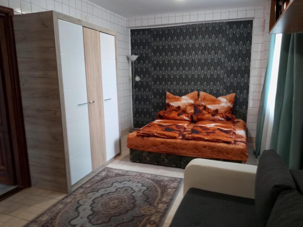 Luxury Eagle Apartman Budapest Exterior foto