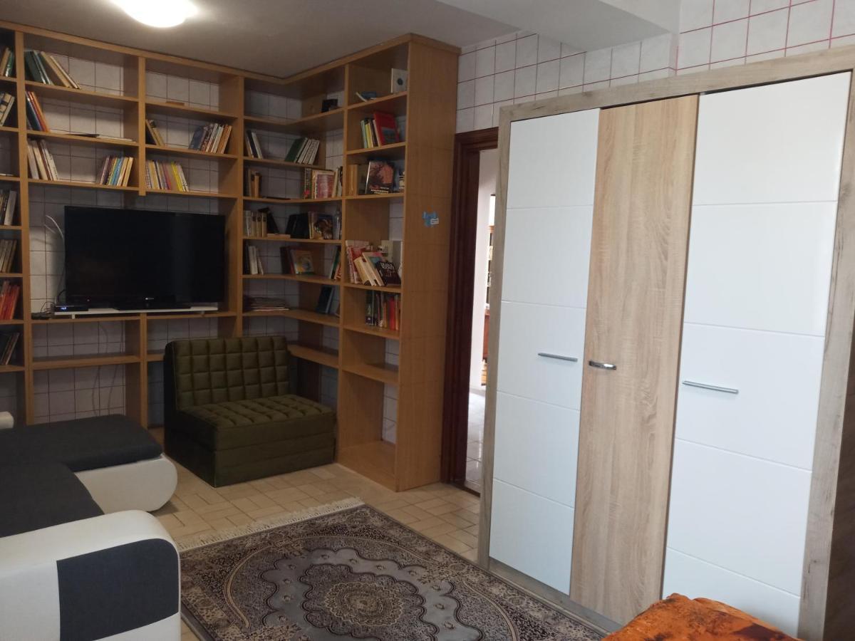 Luxury Eagle Apartman Budapest Exterior foto