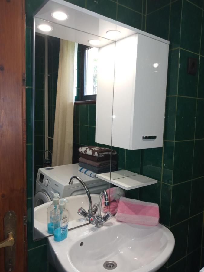 Luxury Eagle Apartman Budapest Exterior foto